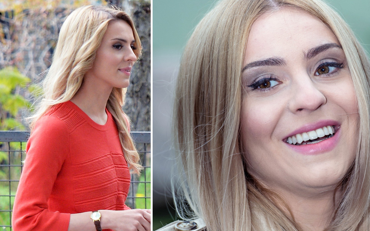 Katarzyna Tusk w Vogue: zdradziła, czy planuje przeprowadzkę do Warszawy