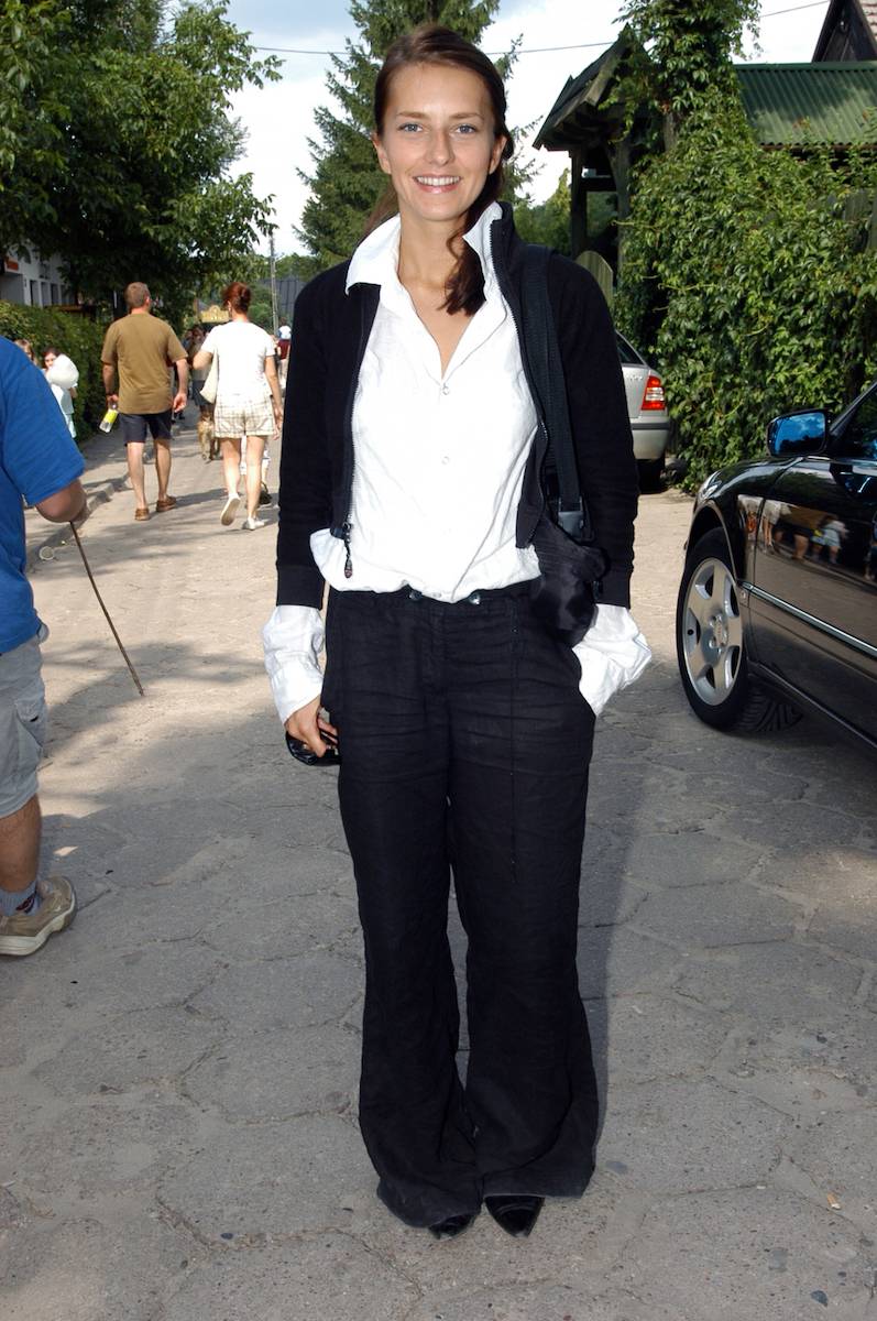 Kamilla Baar obchodzi 46. urodziny. Przez trzy lata ukrywała rozwód, a teraz znów jest zakochana