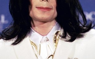 Co zostało po Jacksonie?