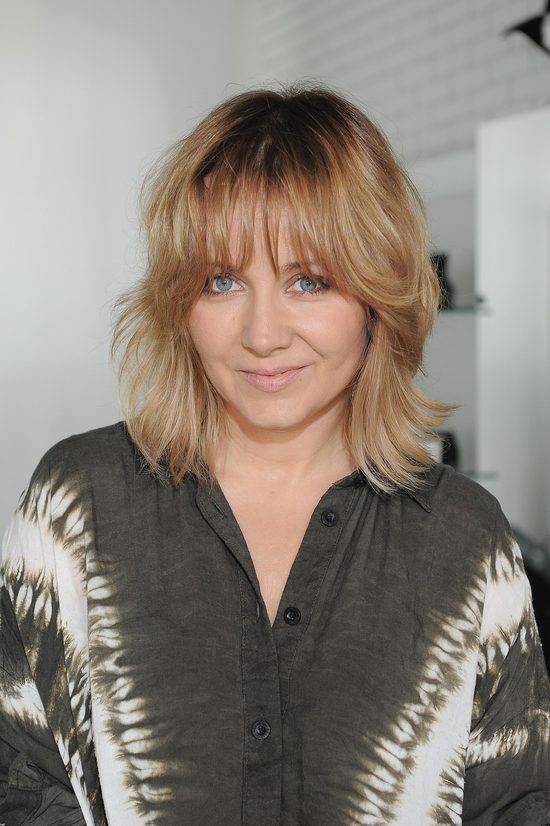 Celebrytki na pokazie Carini – 16 września 2015