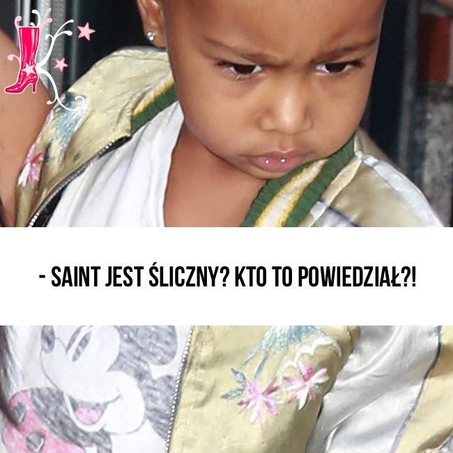 Jak Nori West reaguje na braciszka?