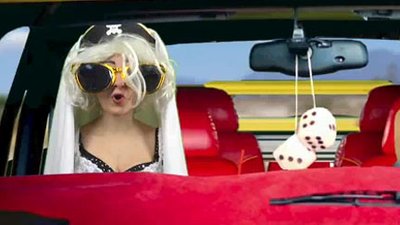 Parodia teledysku Telephone (VIDEO)