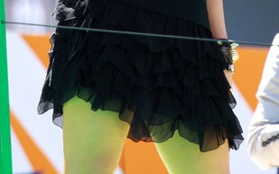 Demi Lovato zaczęła się ciąć w wieku 11 lat