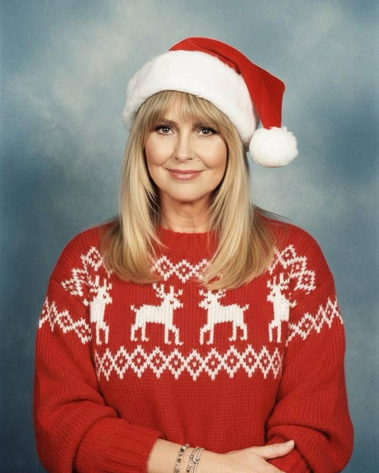 Ewa Wachowicz, fot. Facebook