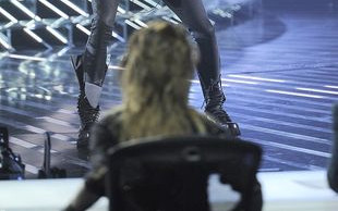 Kolejne utwory Michała Szpaka (POSŁUCHAJ)