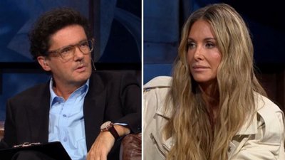 Małgorzata Rozenek dementuje swój idealny wizerunek. “Nie będę udawać celebryckiej poprawności”