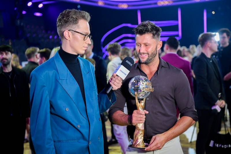 Studio “TzG” wypchane po brzegi gwiazdami. Odsłaniamy kulisy jubileuszu