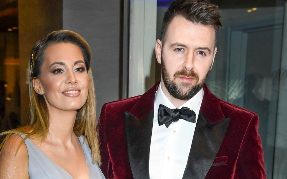 Agnieszka Hyży będzie mieć jeszcze dzieci z Grzegorzem?