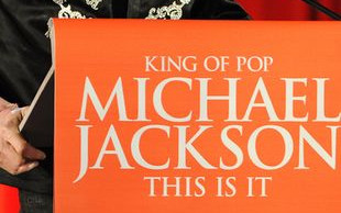 Michael Jackson trzyma w domu małych chłopców