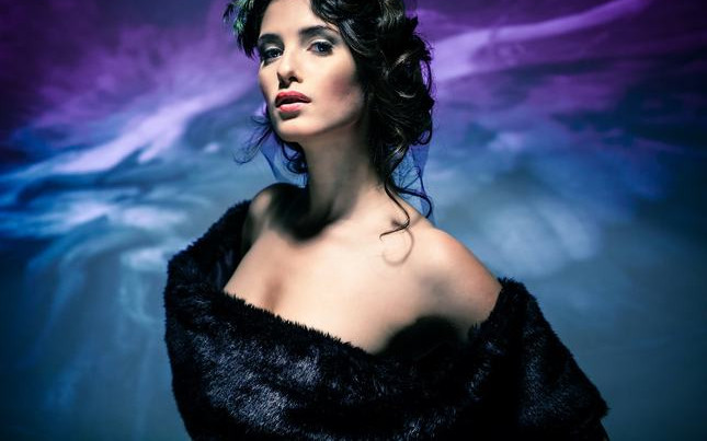 Zagrała prostytutkę w Drogówce Smarzowskiego (FOTO)