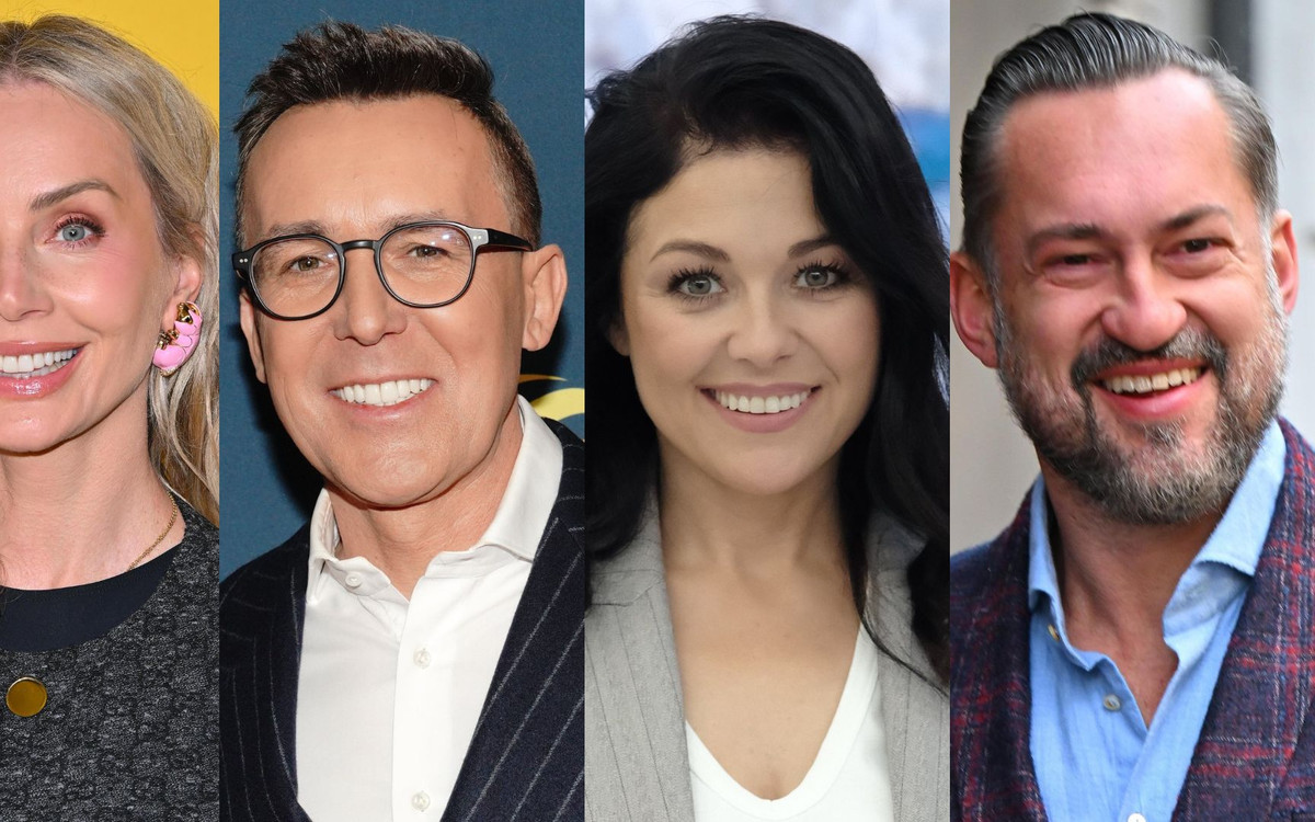 Niewyobrażalne zarobki dziennikarzy telewizyjnych. Kto jest liderem?