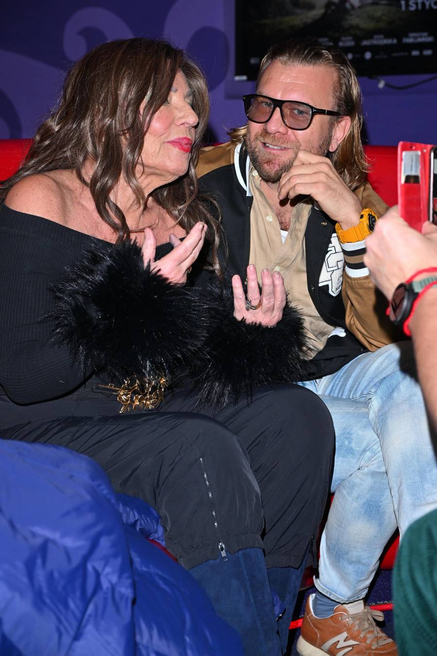 Perepeczko Agnieszka , Kawulski Maciej