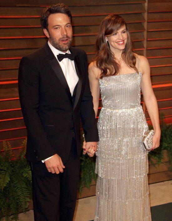 Jennifer Garner i Ben Affleck biorą rozwód?