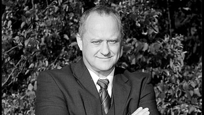 Popularny aktor nie pojawił się w pracy. Jego ciało znaleziono po kilku dniach