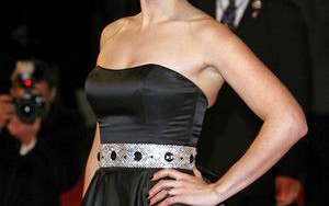 Winslet będzie walczyć