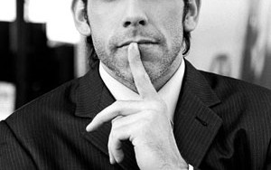 Ben Stiller pogruchotał dłoń