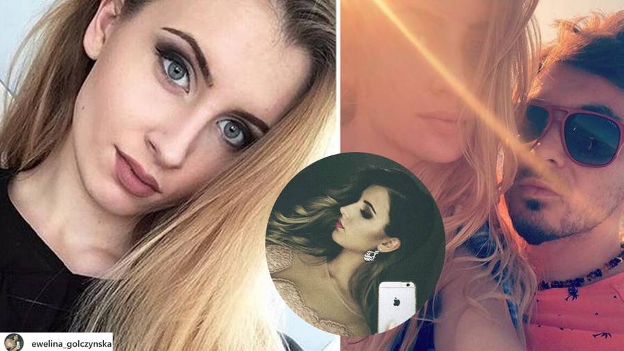 Ewelina Golczyńska, żona Daniela Martyniuka – co publikuje na Instagramie?