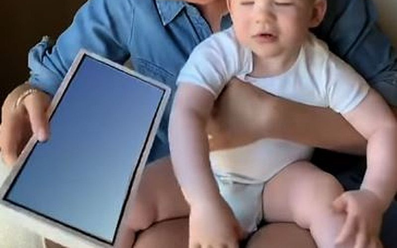 Meghan Markle jest “zdeterminowana”, by jej dzieci były blisko króla