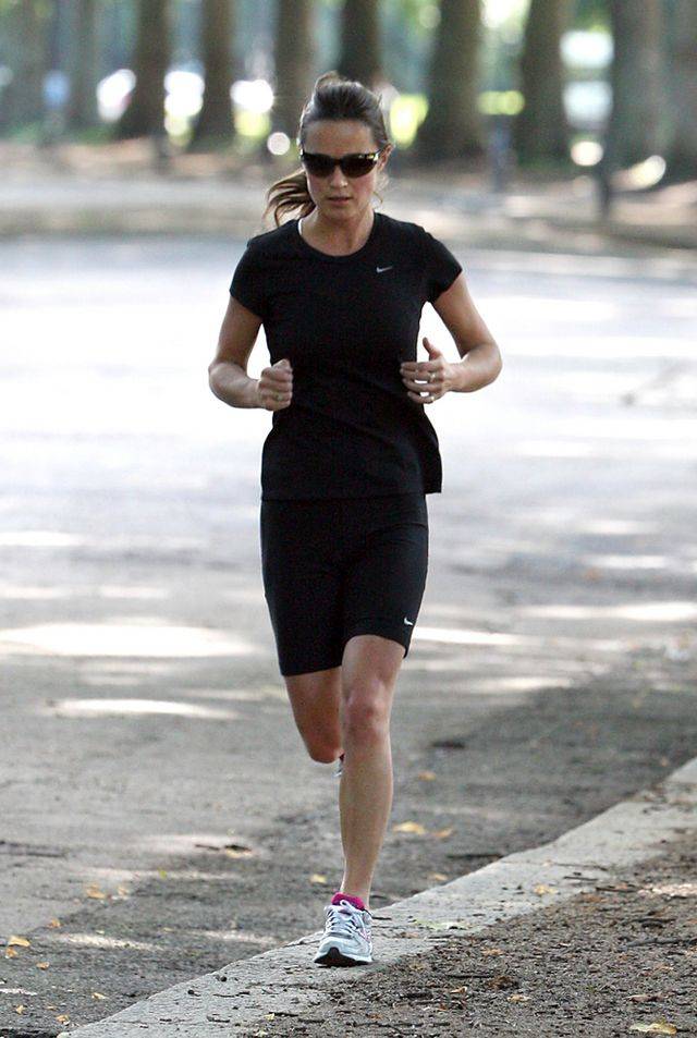 Pippa Middleton – sławna dzięki siostrze