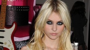 Taylor Momsen: Wibrator to mój najlepszy przyjaciel