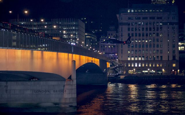 W Londynie znów ZABICI i ranni! Zamachy terrorystyczne w stolicy Wielkiej Brytanii