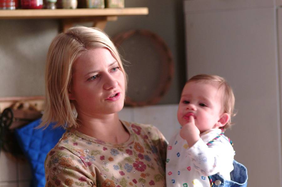 Pamiętacie TAKĄ Małgorzatę Kożuchowską? Gwiazda dawno temu w M jak miłość…