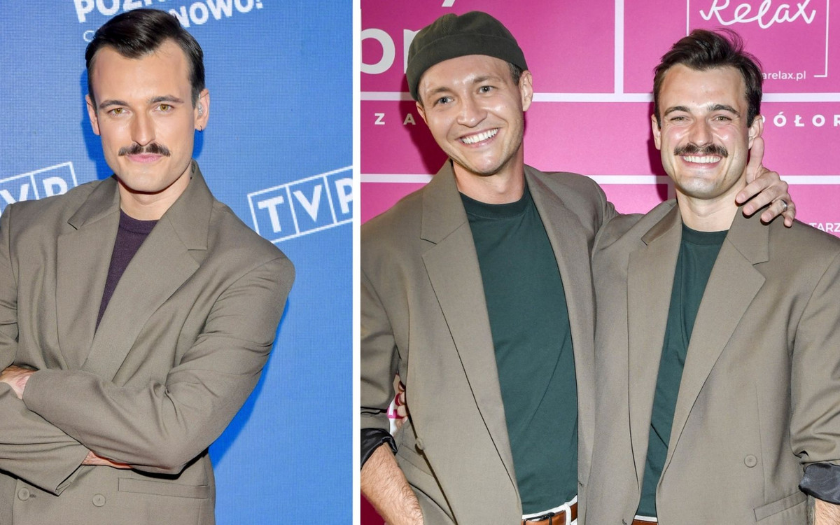 Rodzice prowadzącego “Koła fortuny” źle znieśli jego coming out: “Była wielka awantura”