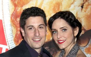 Szok! Żona aktora American Pie pokazała swoje łożysko (FOTO)