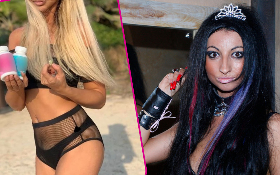 Jola Rutowicz wraca na salony? Prywatne odrzutowce, luksusy i nowe życie