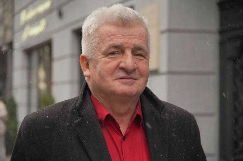 Piotr Ikonowicz, fot. KAPiF