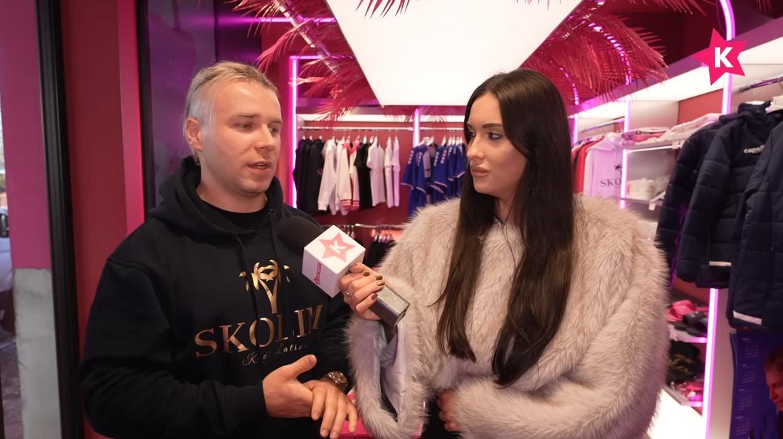 Stacja Skolima, fot. Kozaczek Exclusive