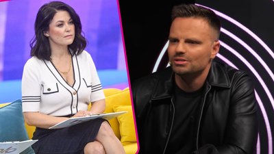 Hakiel o kulisach rozstania z Cichopek: “Podpisaliśmy…, że w domach nie ma być źle mówione o drugim rodzicu…”