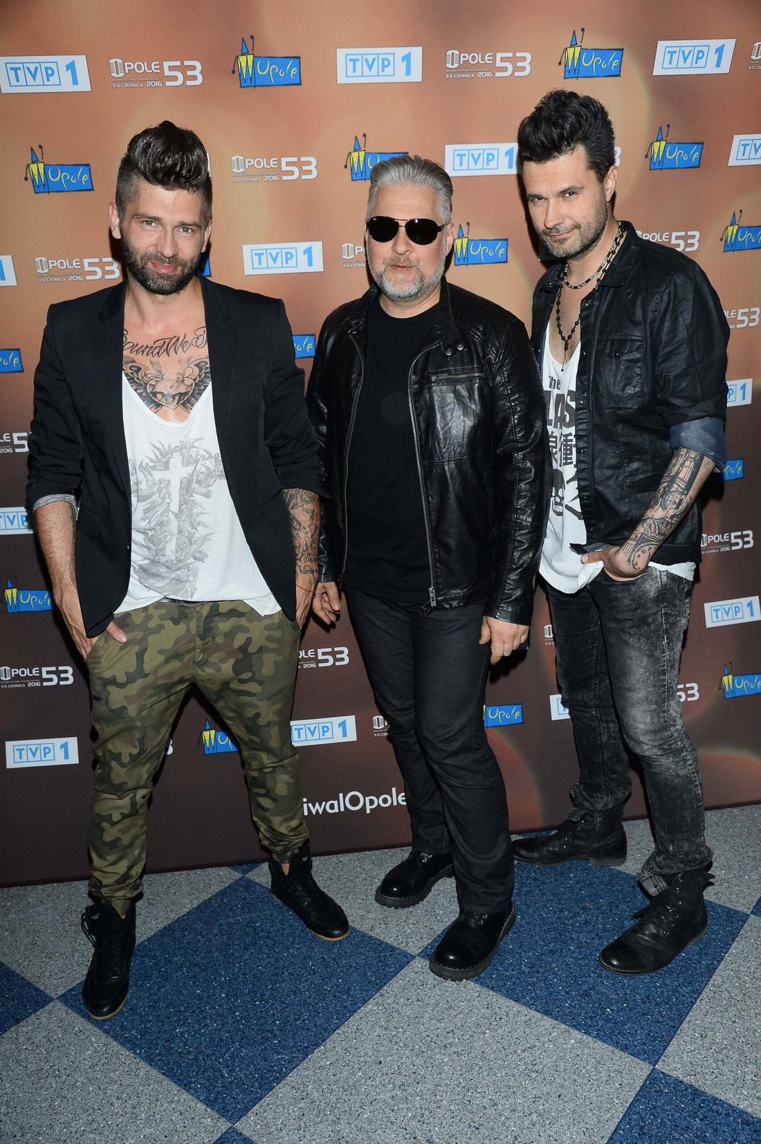 IRA nieoczekiwanie odwołuje koncert, fot. KAPiF