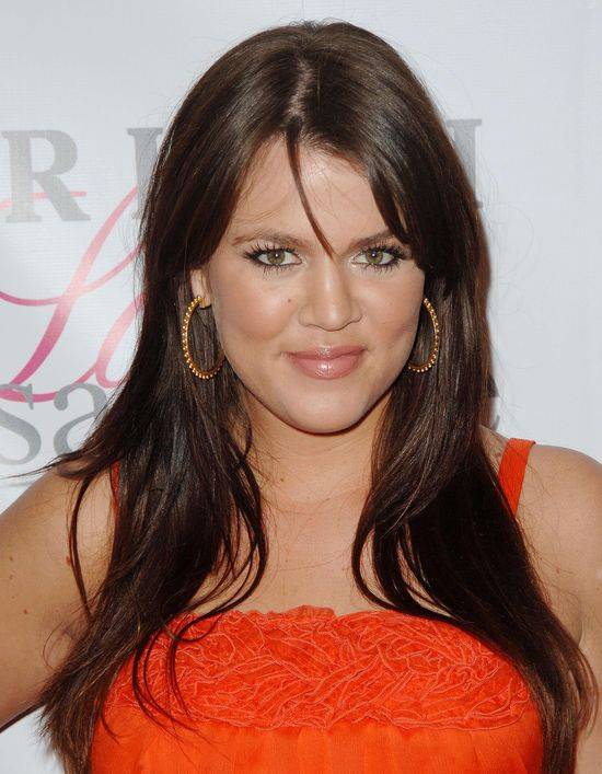 Khloe Kardashian jest córką Lionela Richiego?