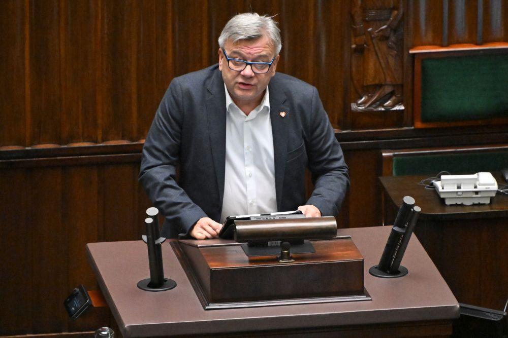 Artur Łącki/KAPiF