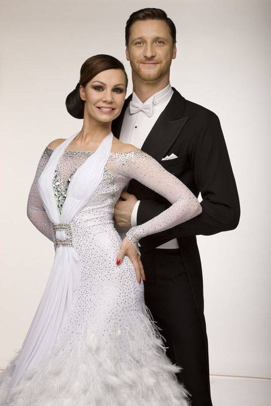 Wszystkie pary Tańca z gwiazdami