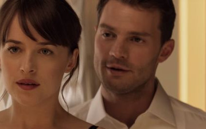 Producenci Ciemniejszej Strony Greya zacierają ręce! Kolejny sukces za nimi!