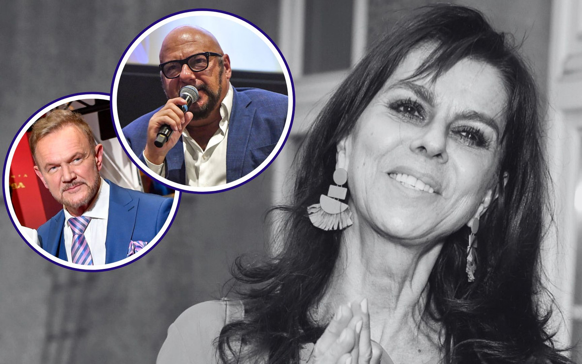 Gwiazdy żegnają Elżbietę Zającówną: “Żegnaj Elu!… “