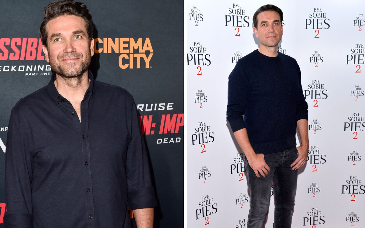 Kolejny sukces Marcina Dorocińskiego! Tym razem wystąpił w koreańskiej produkcji