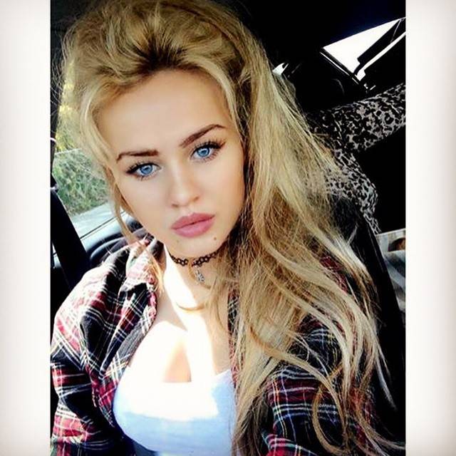 Rosie Mac – dublerka Emilii Clarke z Gry o tron
