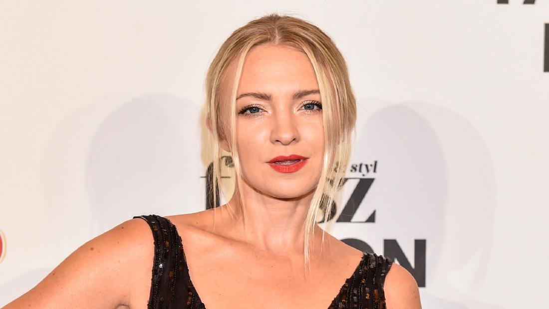 Basia Kurdej-Szatan, fot. Akpa