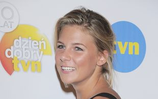 Marta Wierzbicka na FB o rozstaniu z chłopakiem