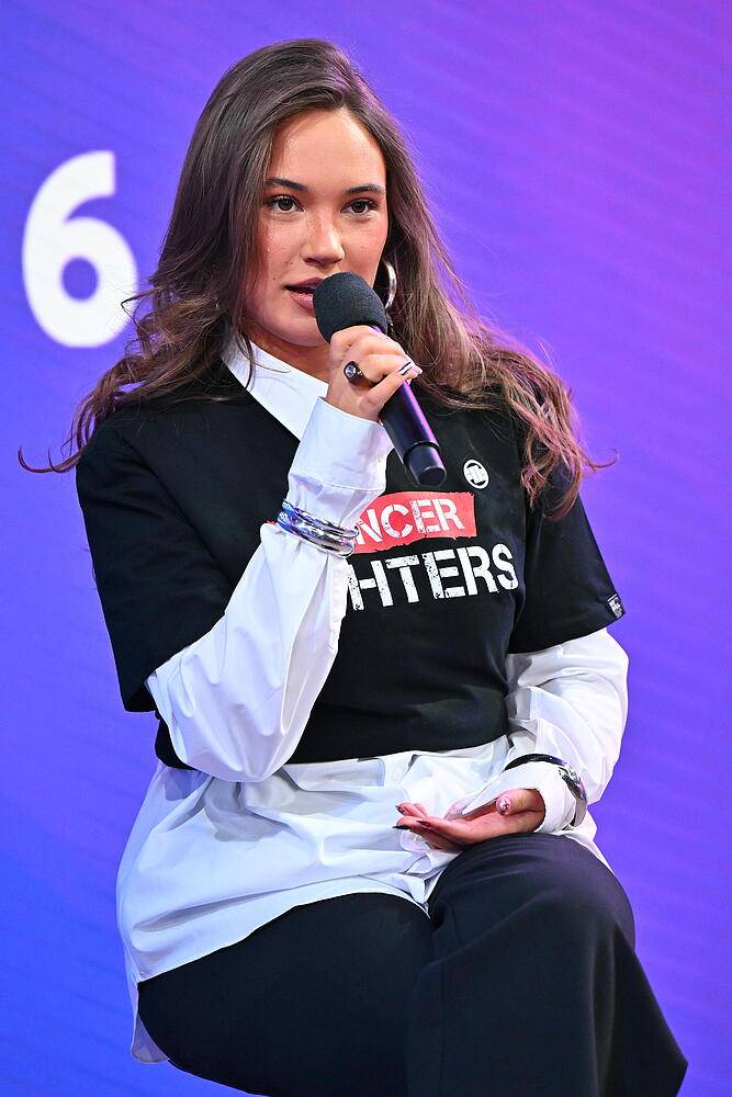 Alicja Szemplińska, fot. KAPiF