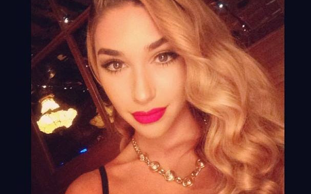 Chantel Jeffries – przyjaciółka Justina Biebera z Miami