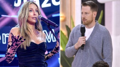 Stockinger odkrył prawdę na temat Rozenek. Tak mówili o jej debiucie w “DDTVN”!