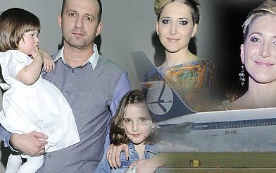 Magda Steczkowska: Potem zaczęłam płakać