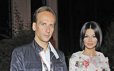 Mąż Górniak chce się rozwieść