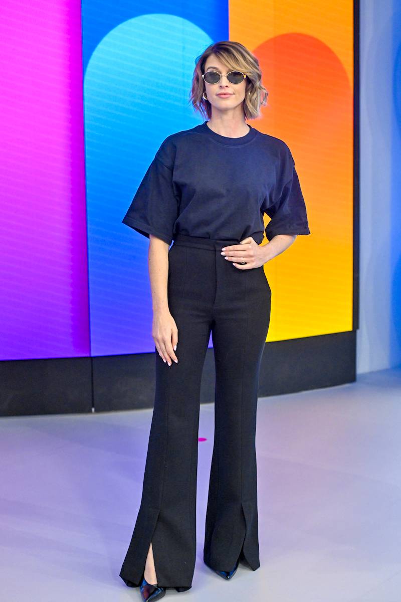 Halo tu Polsat. Stylowa Julia Kamińska, gwiazdy “Pierwszej Miłości”, Zakościelny….