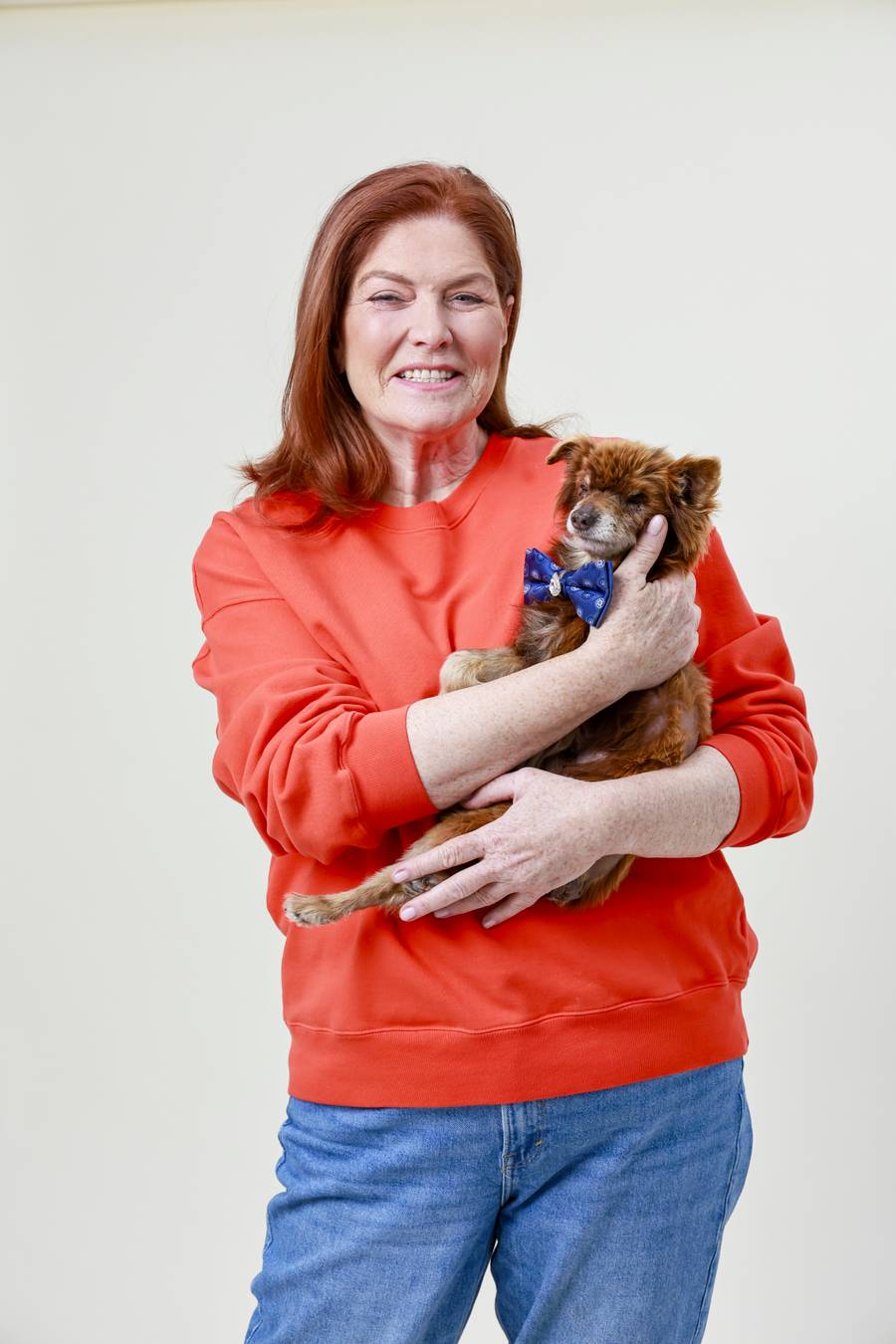 Katarzyna Dowbor, fot. AKPA.