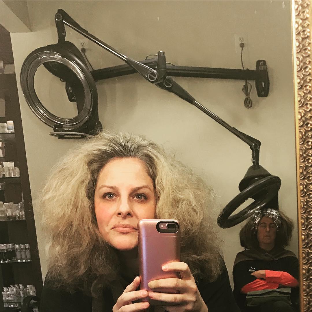 Jill Smokler, fot. Instagram